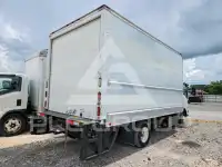 2012 Isuzu NPR фото