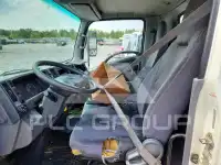 2012 Isuzu NPR фото