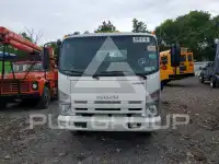 2012 Isuzu NPR фото
