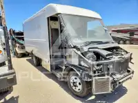2012 Isuzu NPR фото