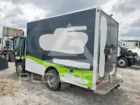 2012 Isuzu NPR фото