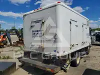2012 Isuzu NRP фото