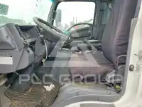 2012 Isuzu NPR photo