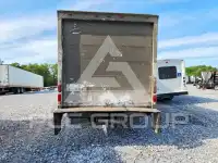 2012 Isuzu NPR фото