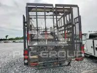 2012 Isuzu NPR photo