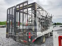 2012 Isuzu NPR photo