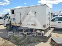 2012 Isuzu NRP фото