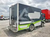 2012 Isuzu NPR фото