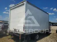2012 Isuzu NPR photo