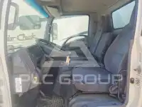 2012 Isuzu NPR photo