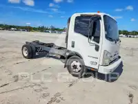 2012 Isuzu NPR фото