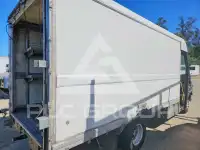 2012 Isuzu NPR photo