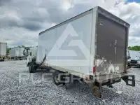 2012 Isuzu NPR фото