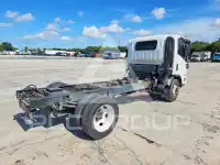 2012 Isuzu NPR фото