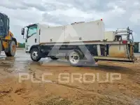 2012 Isuzu NPR фото