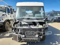 2012 Isuzu NPR photo
