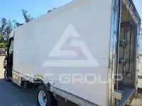 2012 Isuzu NPR photo