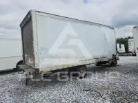 2012 Isuzu NPR фото