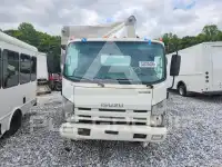 2012 Isuzu NPR фото
