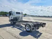 2012 Isuzu NPR фото