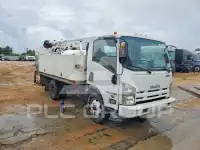 2012 Isuzu NPR фото