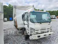2012 Isuzu NPR фото