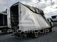 2012 Isuzu NPR фото