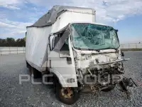 2012 Isuzu NPR фото