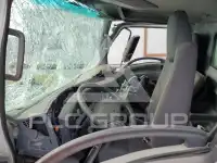 2012 Isuzu NPR фото