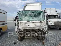 2012 Isuzu NPR фото