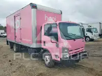 2012 Isuzu NQR фото