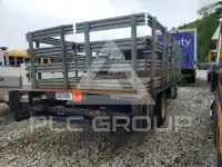 2012 Isuzu NQR фото