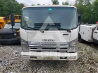 2012 Isuzu NQR фото