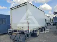 2012 Isuzu NQR photo