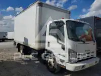 2012 Isuzu NQR photo
