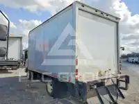 2012 Isuzu NQR photo