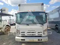 2012 Isuzu NQR photo
