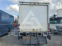 2012 Isuzu NQR photo