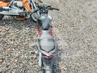 2012 Yamaha FZ6 фото