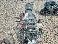 2012 Yamaha FZ6 фото