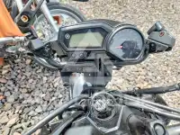 2012 Yamaha FZ6 фото