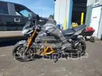 2012 Yamaha FZ6 фото