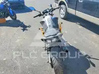 2012 Yamaha FZ6 фото