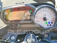 2012 Yamaha FZ6 фото
