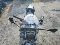 2012 Yamaha FZ6 фото