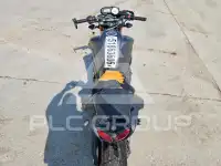2012 Yamaha FZ6 фото