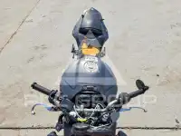 2012 Yamaha FZ6 фото