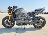 2012 Yamaha FZ6 фото