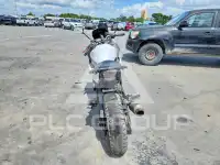 2012 Yamaha FZ6 фото