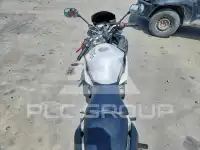 2012 Yamaha FZ6 фото